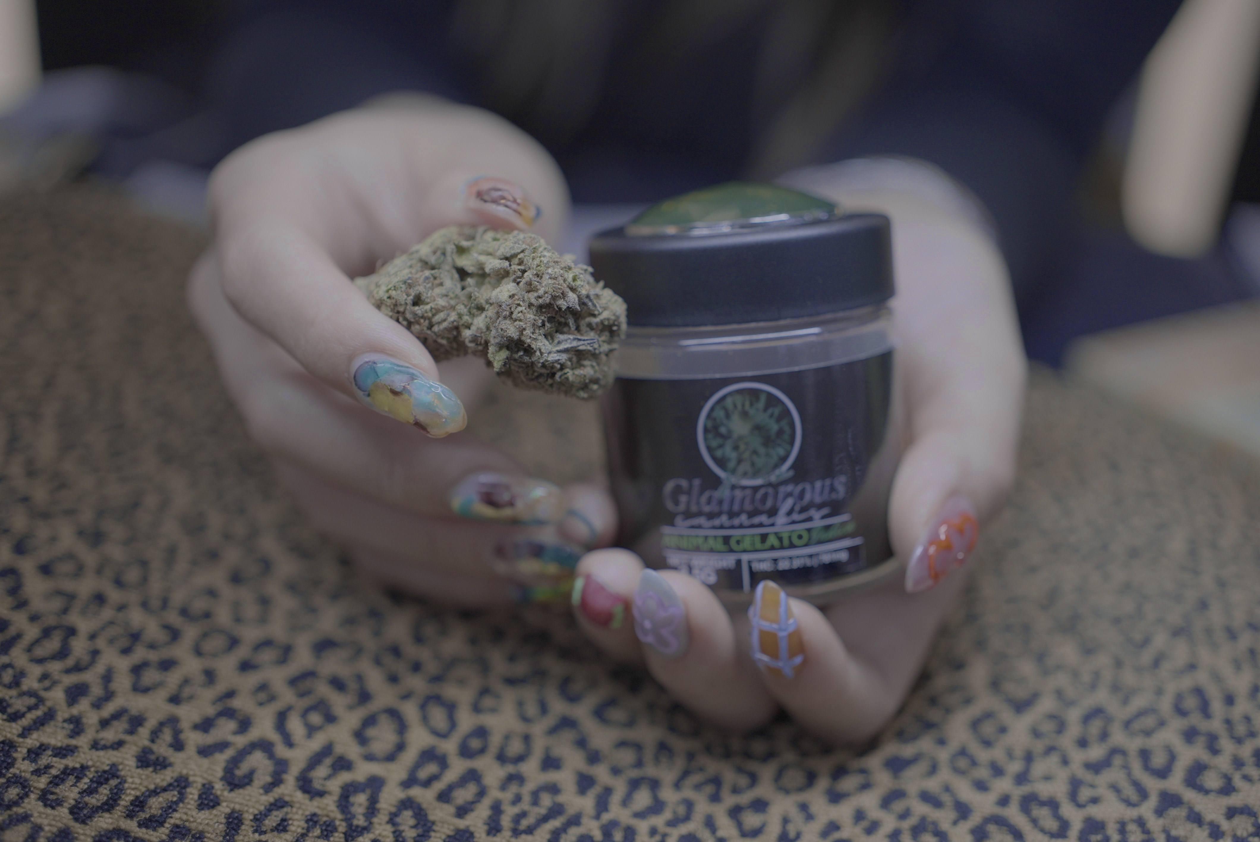 Pop-Up Salon - Image 1