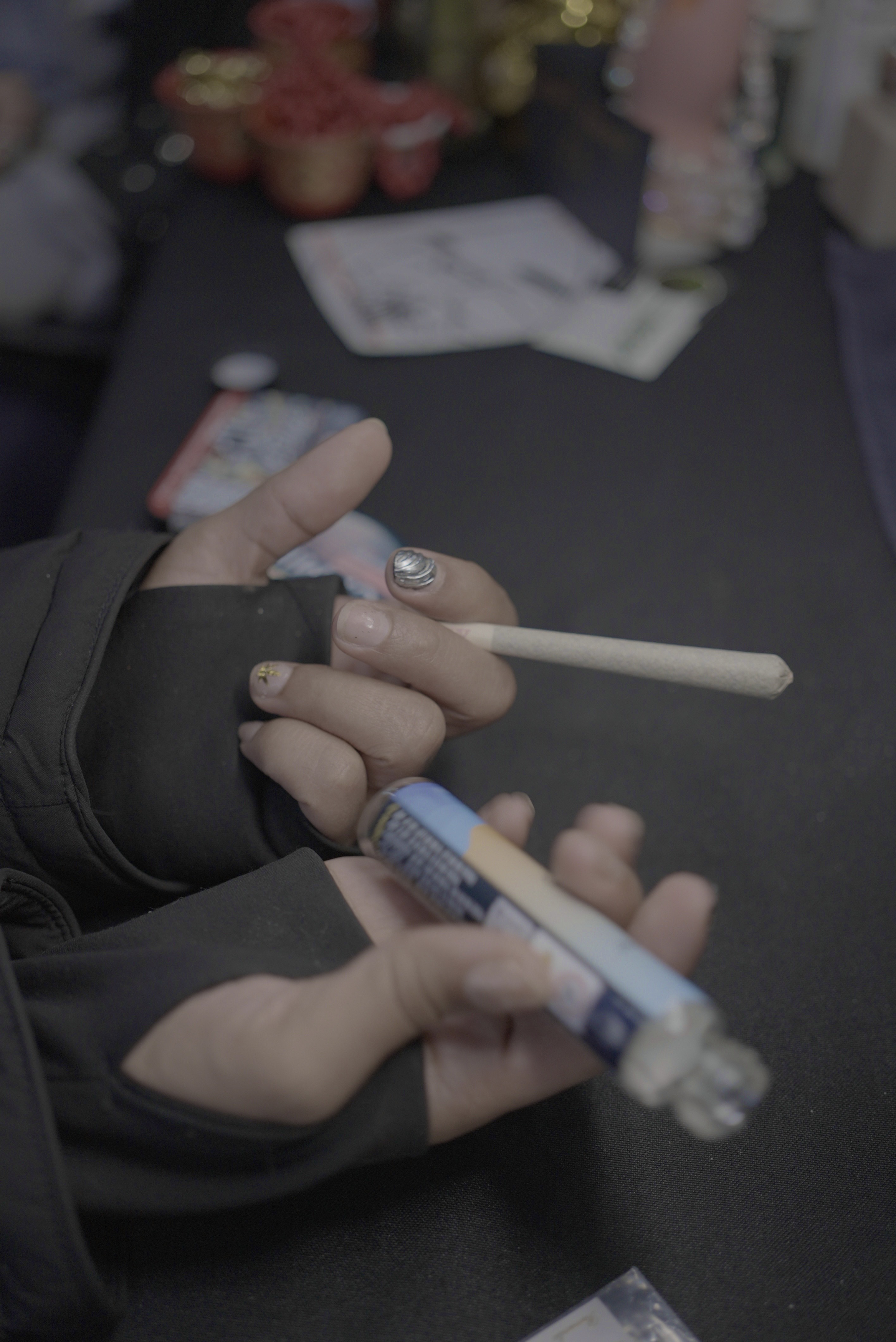 Pop-Up Salon - Image 3