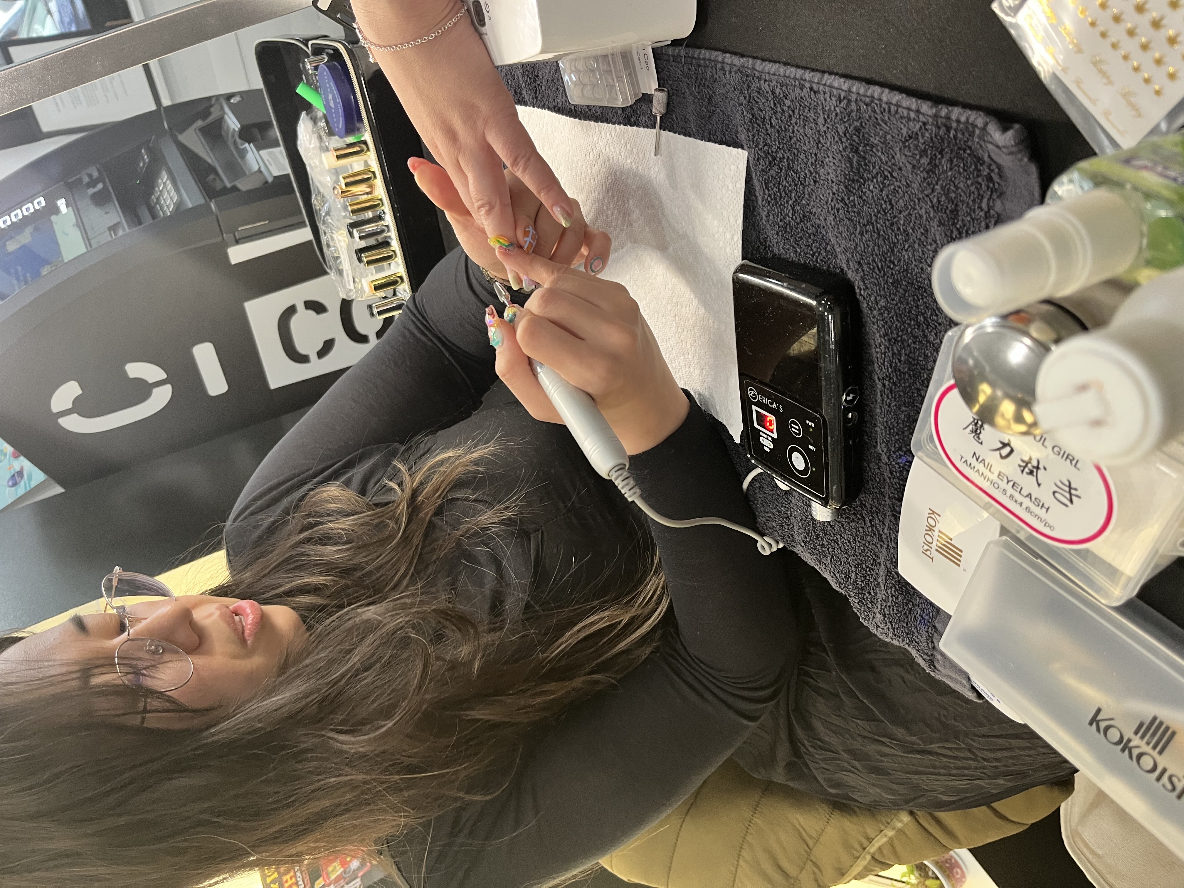 Pop-Up Salon - Image 4