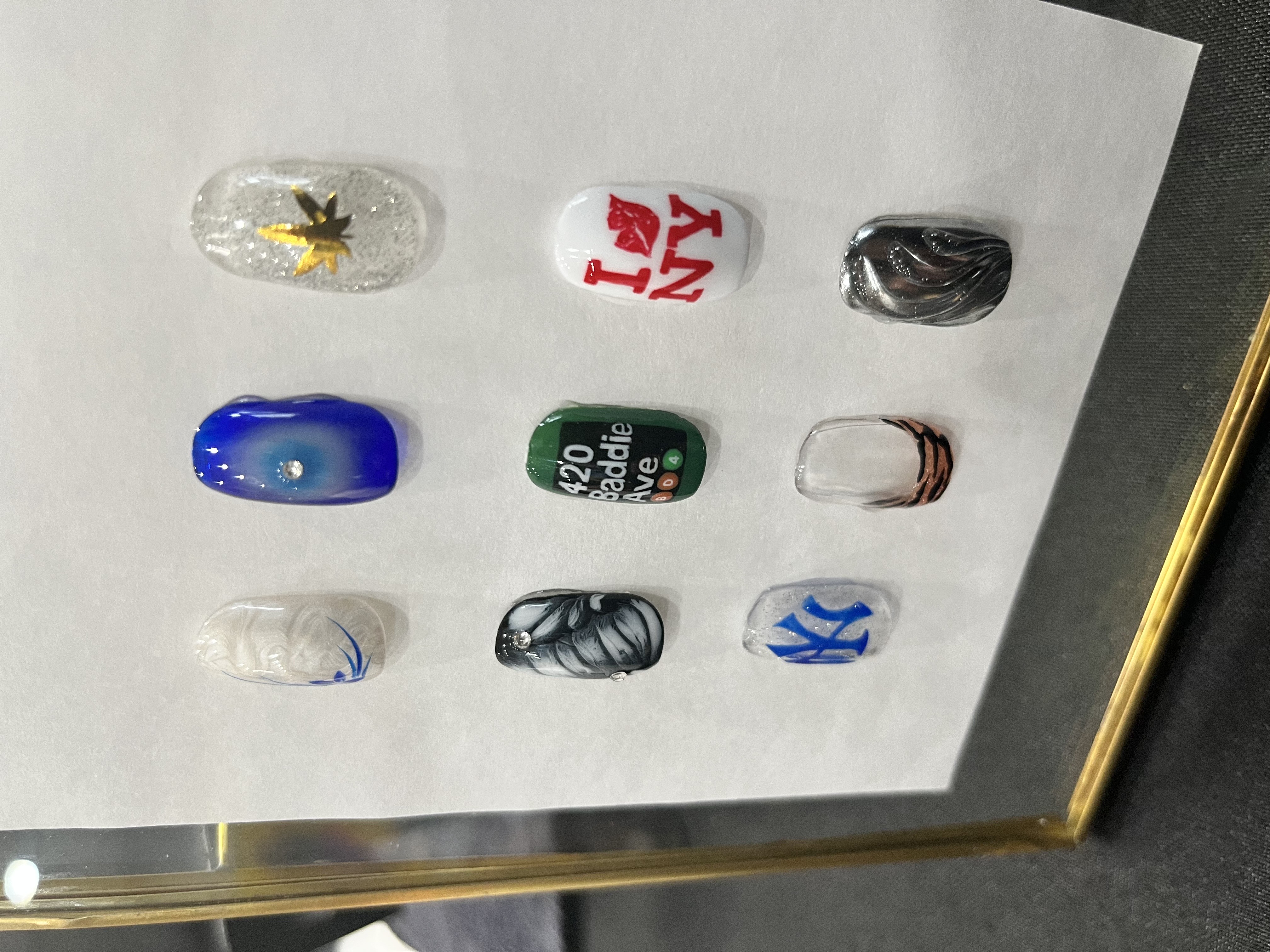 Pop-Up Salon - Image 6