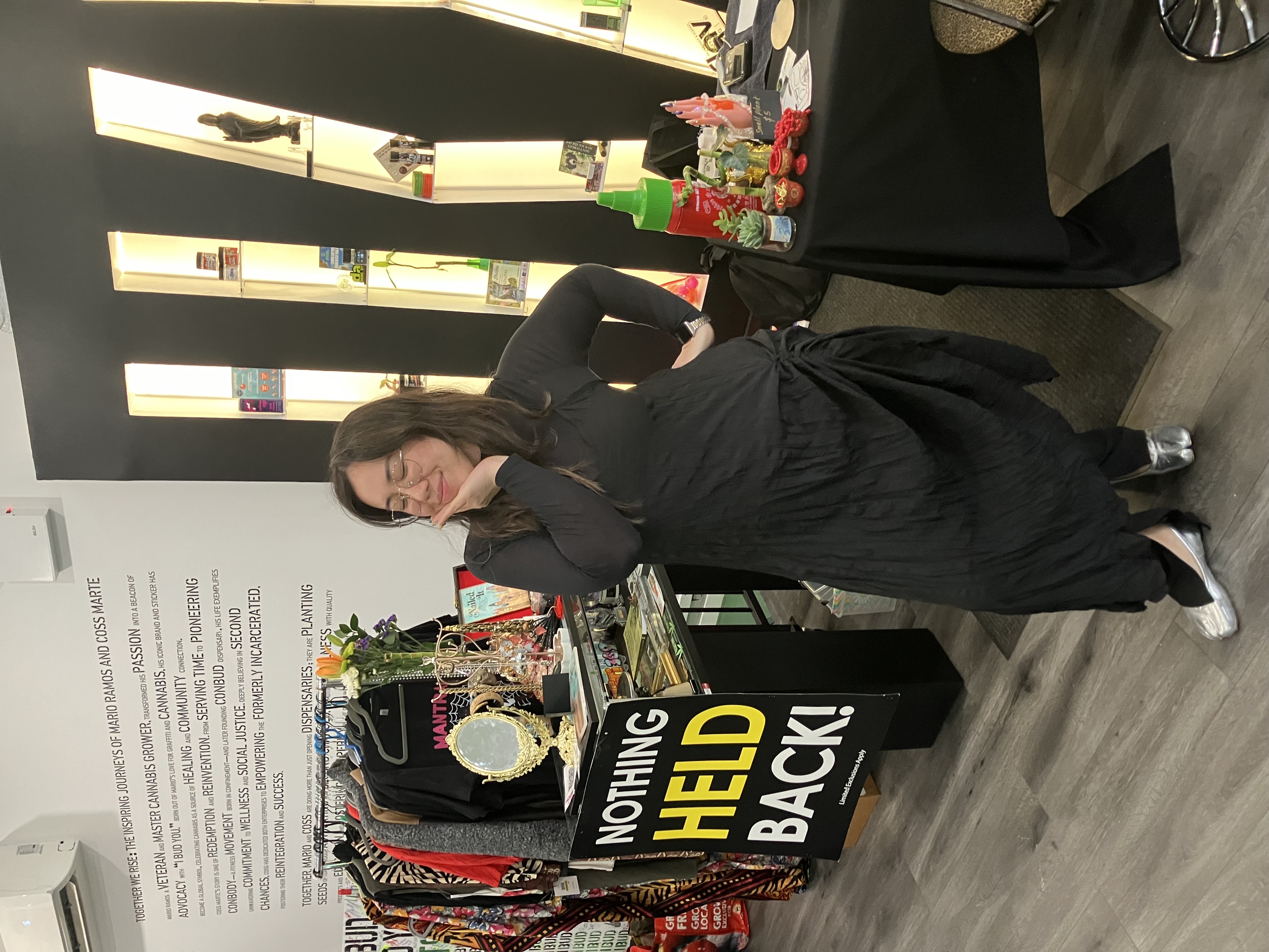 Pop-Up Salon - Image 5