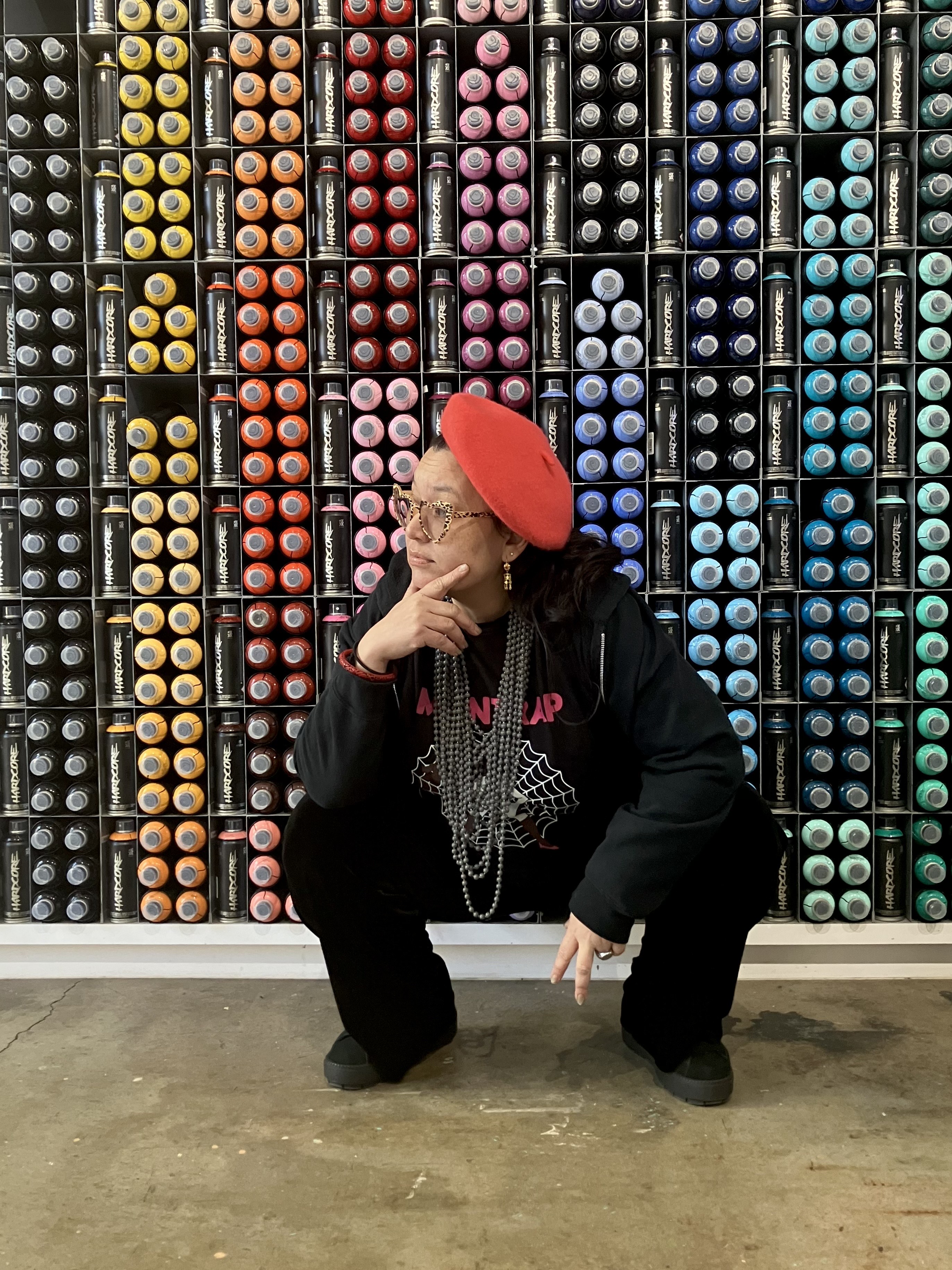 Pop-Up Salon - Image 8