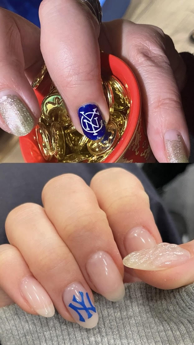 Pop-Up Salon - Image 9